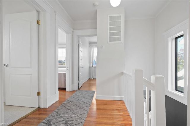 420 Maryland AVE, Norfolk, VA 23508