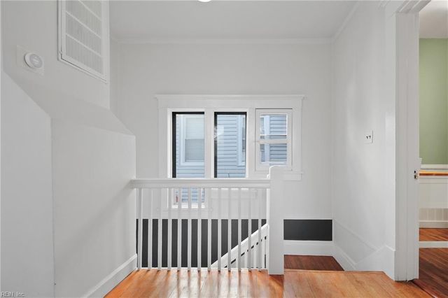 420 Maryland AVE, Norfolk, VA 23508