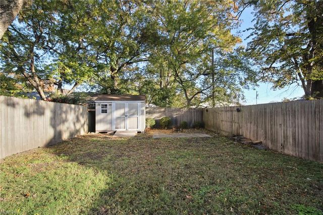 420 Maryland AVE, Norfolk, VA 23508