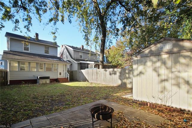 420 Maryland AVE, Norfolk, VA 23508