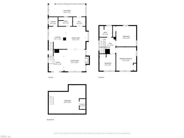 420 Maryland AVE, Norfolk, VA 23508