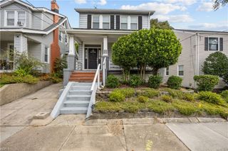 420 Maryland AVE, Norfolk, VA 23508