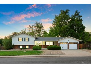 8601 E Layton Ave, Denver, CO 80237