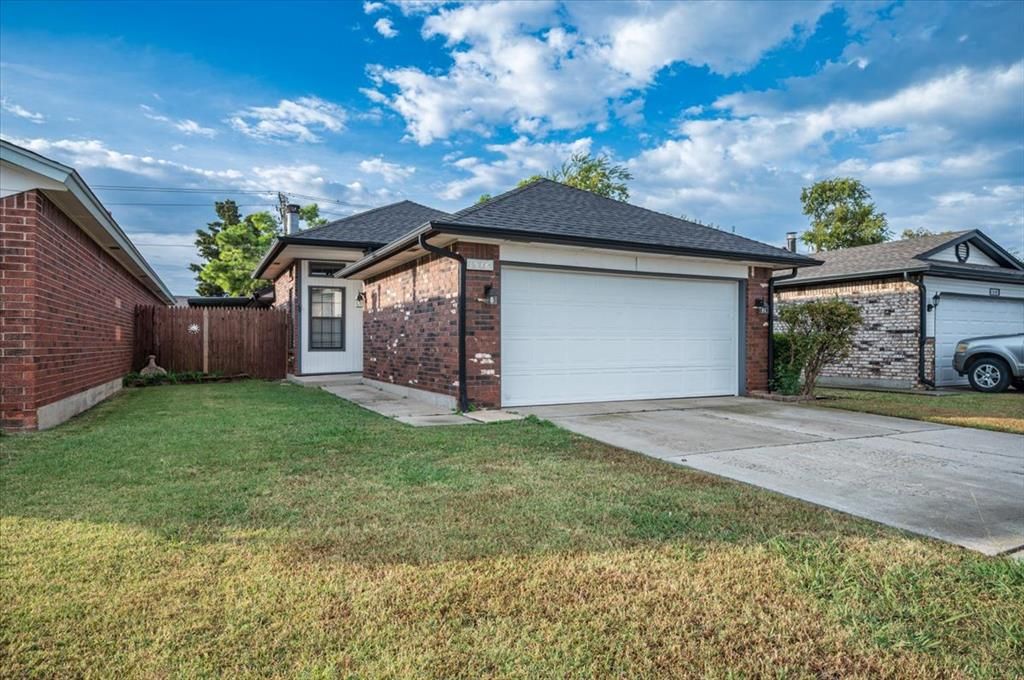 1516 SW 96th Street, Oklahoma City, OK 73159