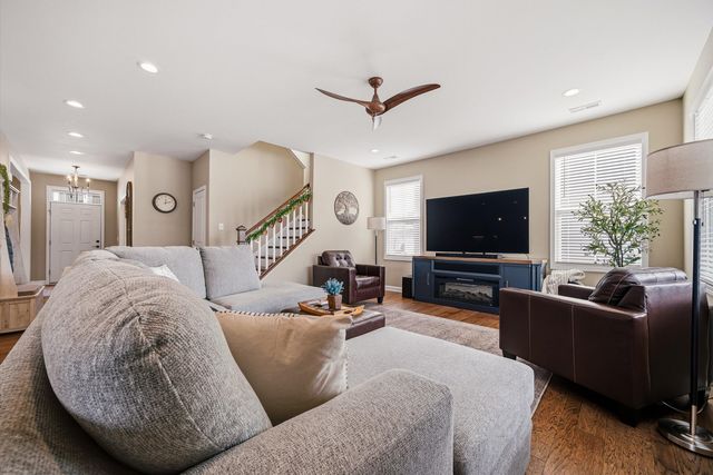 223 River Birch AVE, Daleville, VA 24083