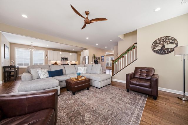 223 River Birch AVE, Daleville, VA 24083