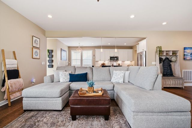 223 River Birch AVE, Daleville, VA 24083