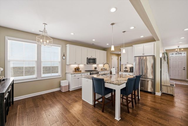 223 River Birch AVE, Daleville, VA 24083