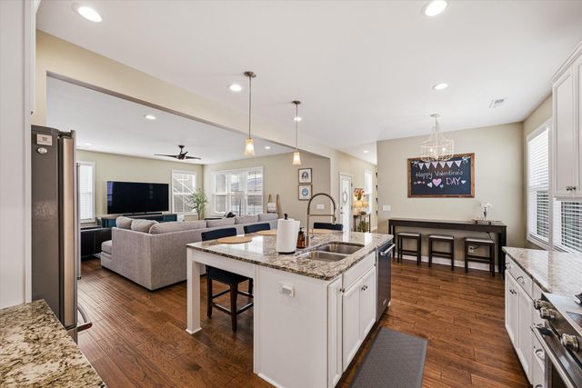 223 River Birch AVE, Daleville, VA 24083