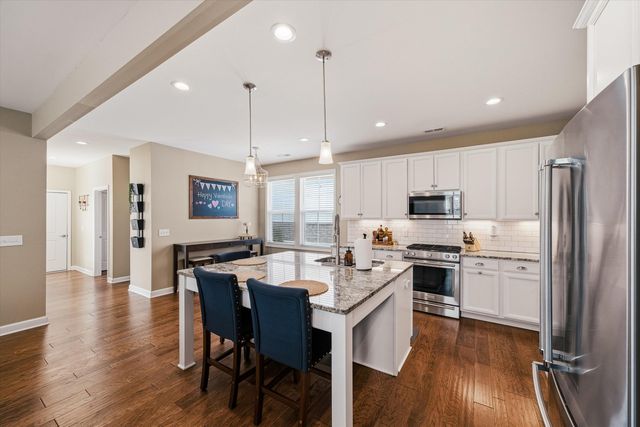 223 River Birch AVE, Daleville, VA 24083