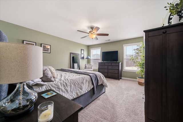 223 River Birch AVE, Daleville, VA 24083