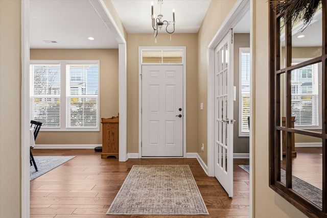 223 River Birch AVE, Daleville, VA 24083