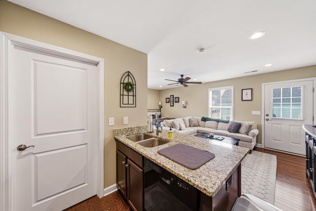 223 River Birch AVE, Daleville, VA 24083