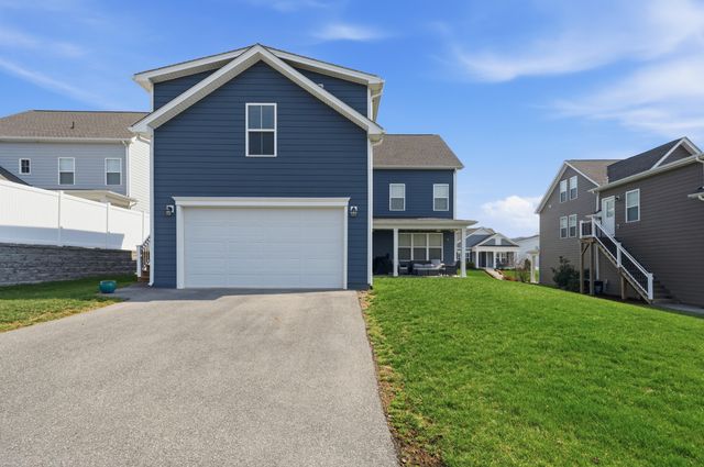 223 River Birch AVE, Daleville, VA 24083