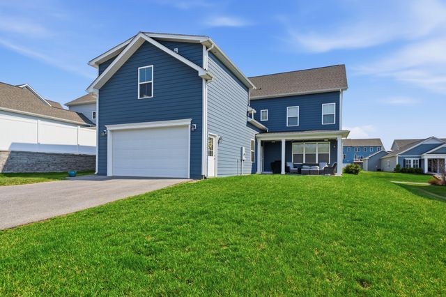 223 River Birch AVE, Daleville, VA 24083