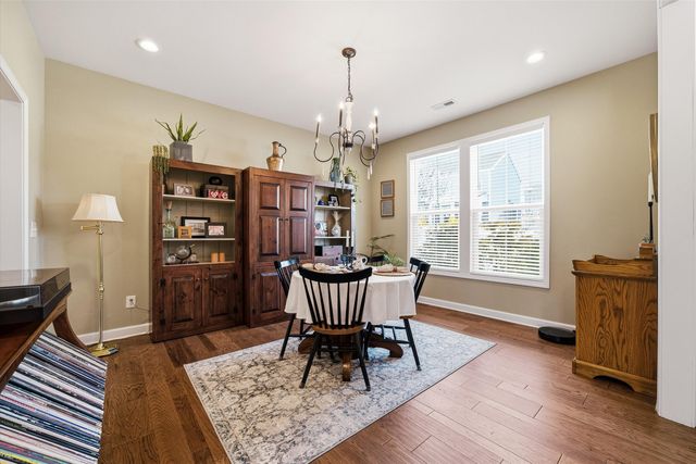 223 River Birch AVE, Daleville, VA 24083