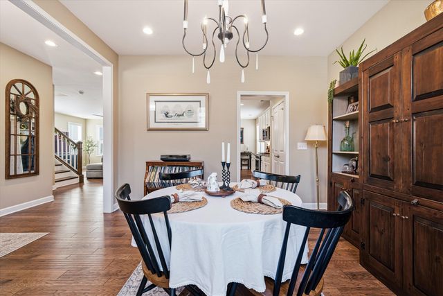 223 River Birch AVE, Daleville, VA 24083