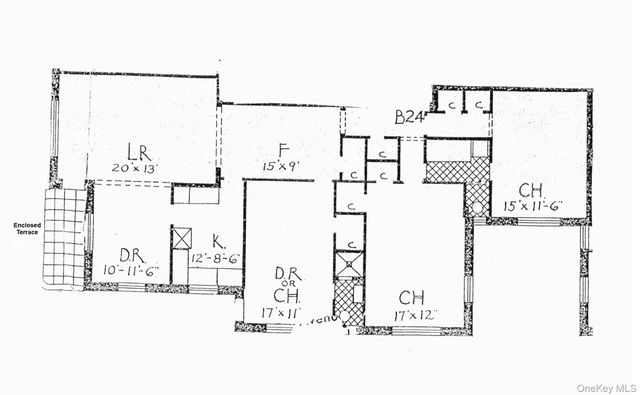 67-66 108 Street B64, Forest Hills, NY 11375