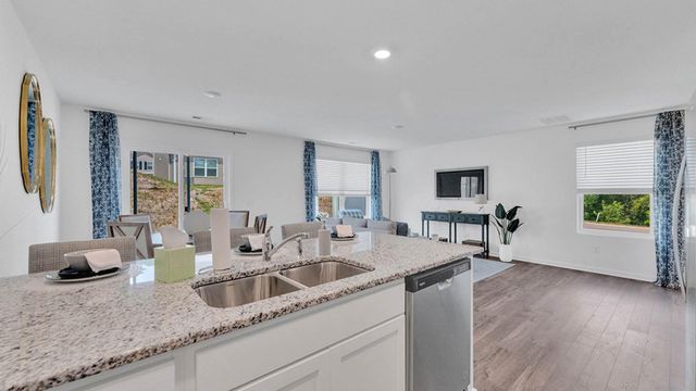 4226 Belcourt Lane Ne, Cleveland, TN 37312