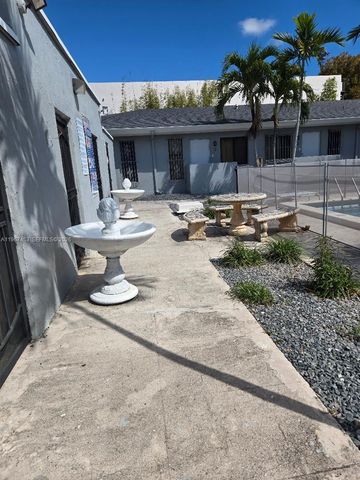 3475 SW 1st Ave 14, Miami, FL 33145