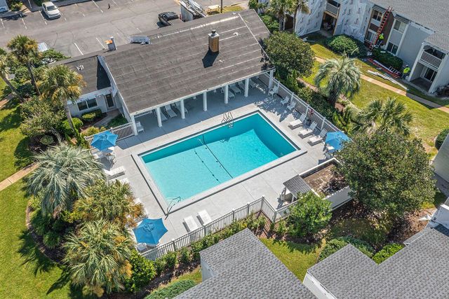 101 Old Ferry Road UNIT 27B, Shalimar, FL 32579