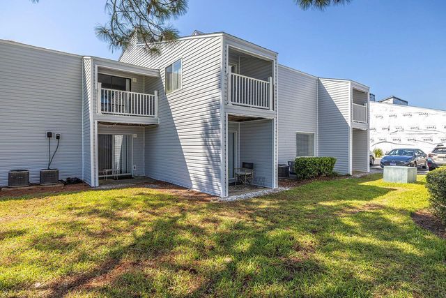 101 Old Ferry Road UNIT 27B, Shalimar, FL 32579