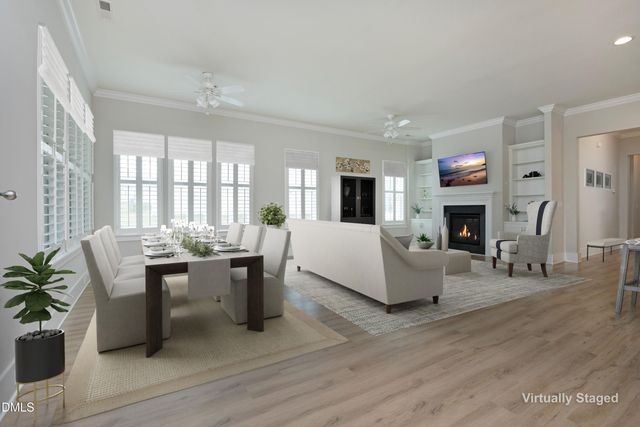 683 Warm Wind Drive, Clayton, NC 27527