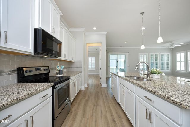 683 Warm Wind Drive, Clayton, NC 27527