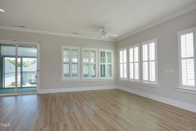683 Warm Wind Drive, Clayton, NC 27527