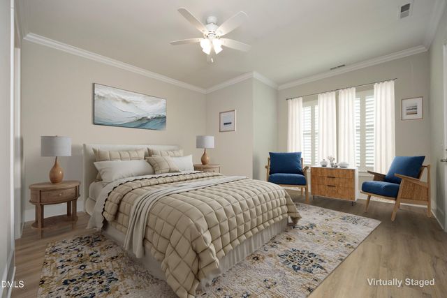 683 Warm Wind Drive, Clayton, NC 27527