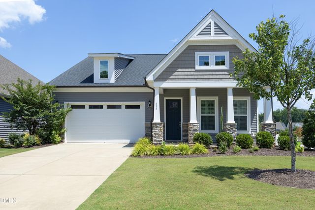 683 Warm Wind Drive, Clayton, NC 27527