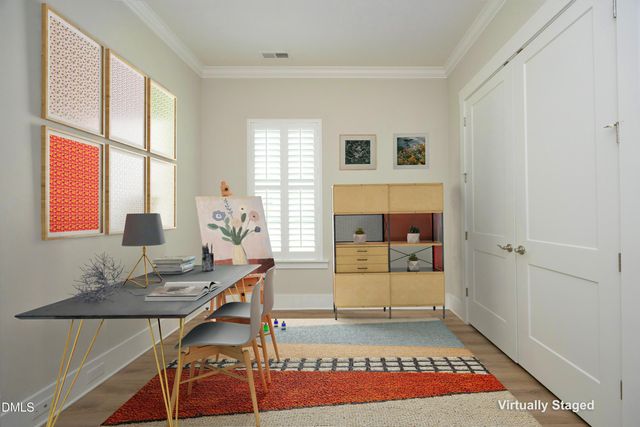 683 Warm Wind Drive, Clayton, NC 27527