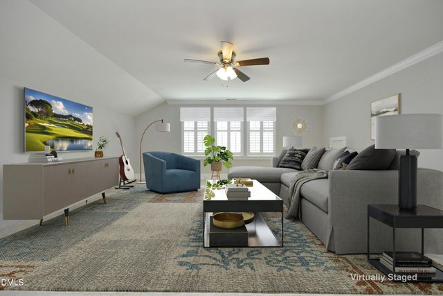 683 Warm Wind Drive, Clayton, NC 27527