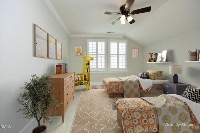 683 Warm Wind Drive, Clayton, NC 27527
