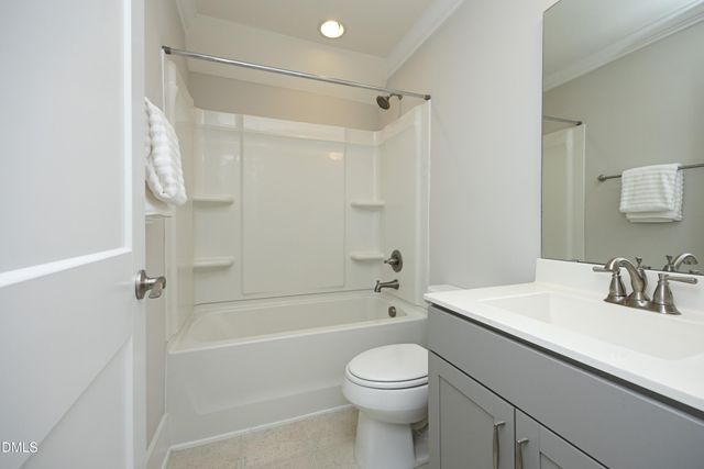 683 Warm Wind Drive, Clayton, NC 27527