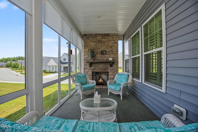 683 Warm Wind Drive, Clayton, NC 27527