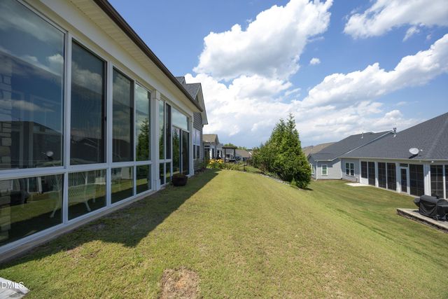683 Warm Wind Drive, Clayton, NC 27527