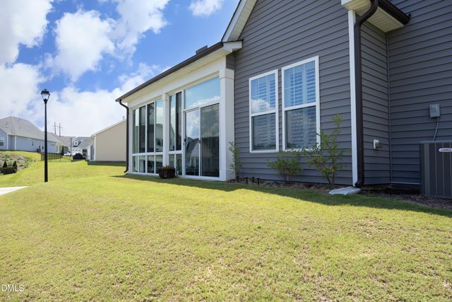 683 Warm Wind Drive, Clayton, NC 27527