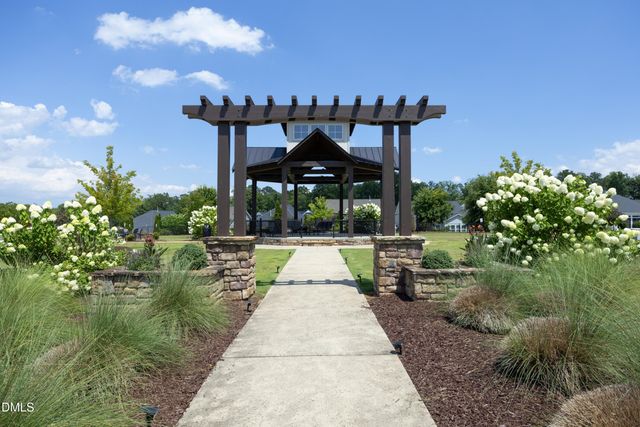 683 Warm Wind Drive, Clayton, NC 27527