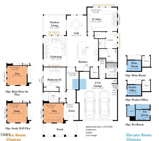 683 Warm Wind Drive, Clayton, NC 27527