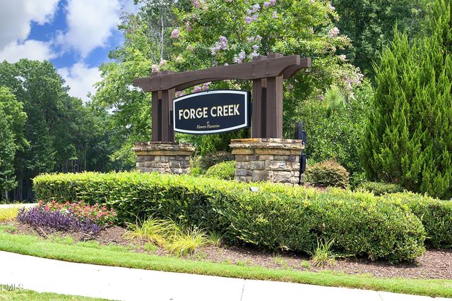 683 Warm Wind Drive, Clayton, NC 27527