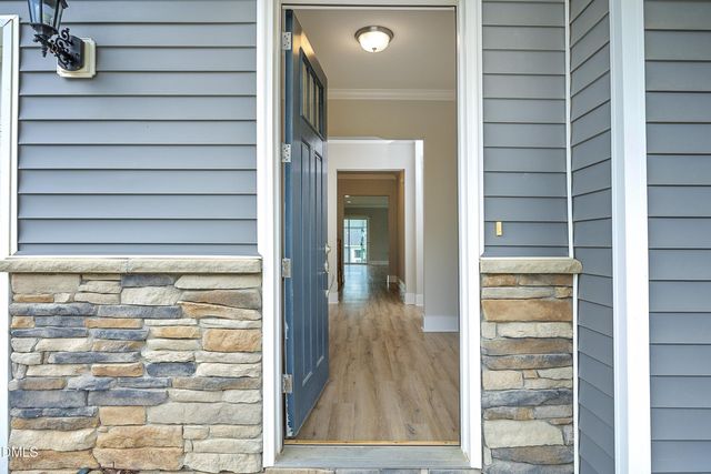 683 Warm Wind Drive, Clayton, NC 27527