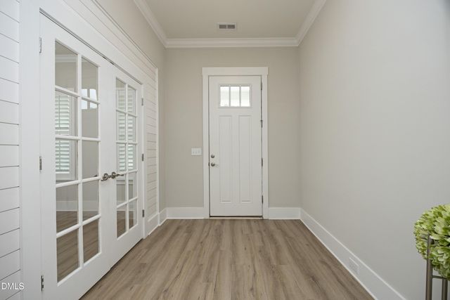 683 Warm Wind Drive, Clayton, NC 27527
