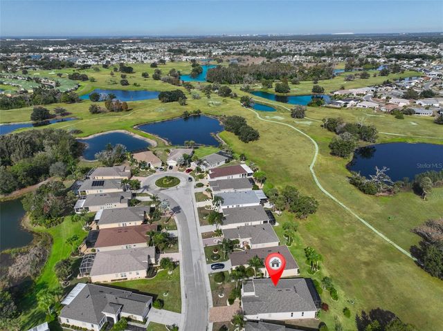 818 KING LEON WAY, Sun City Center, FL 33573