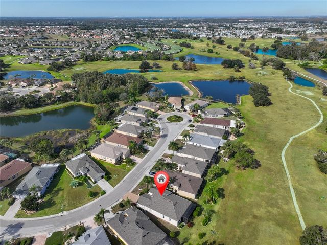818 KING LEON WAY, Sun City Center, FL 33573