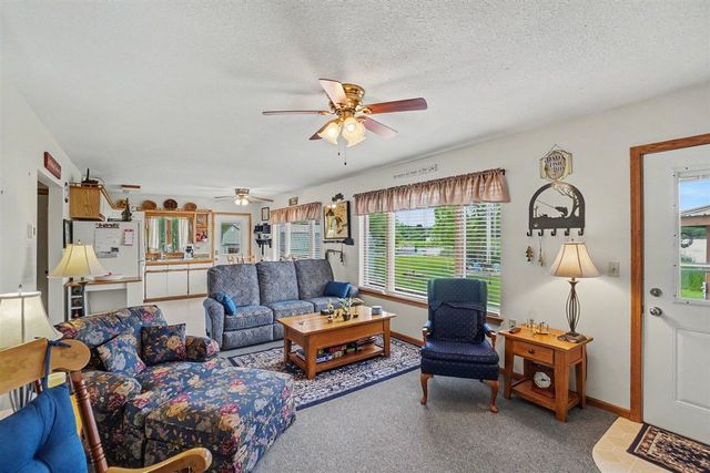 3452 W Lake Drive, Sears, MI 49679