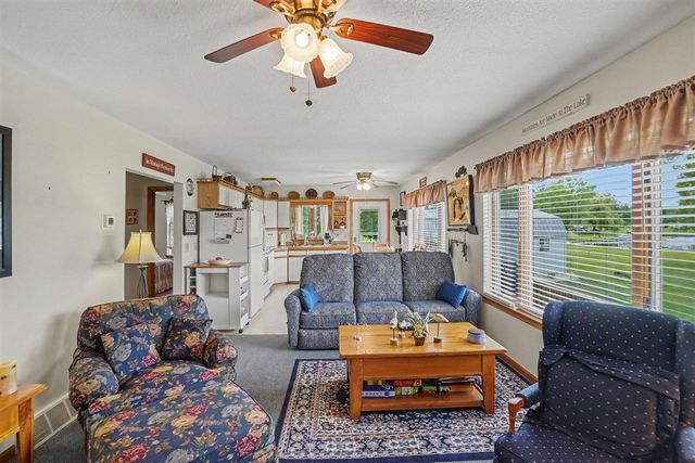 3452 W Lake Drive, Sears, MI 49679