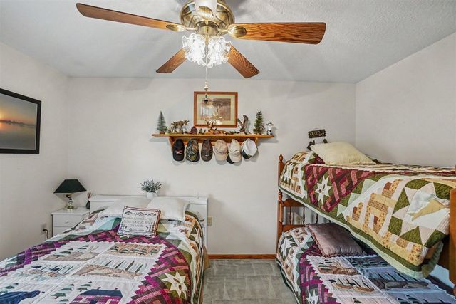 3452 W Lake Drive, Sears, MI 49679