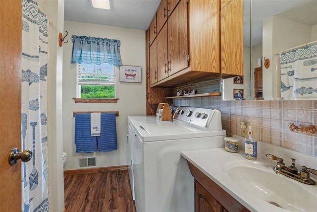 3452 W Lake Drive, Sears, MI 49679