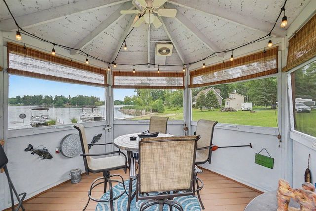 3452 W Lake Drive, Sears, MI 49679